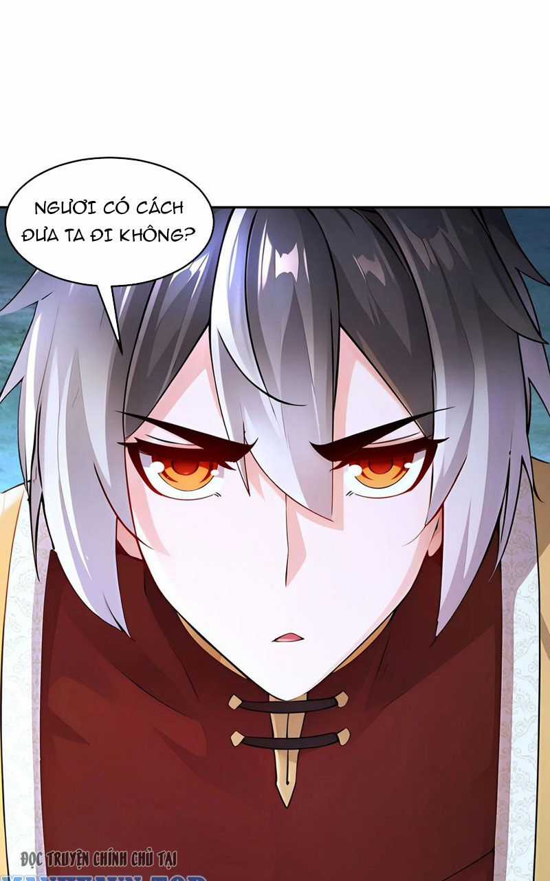 Tuyệt Thế Đạo Lữ Chapter 172 trang 23