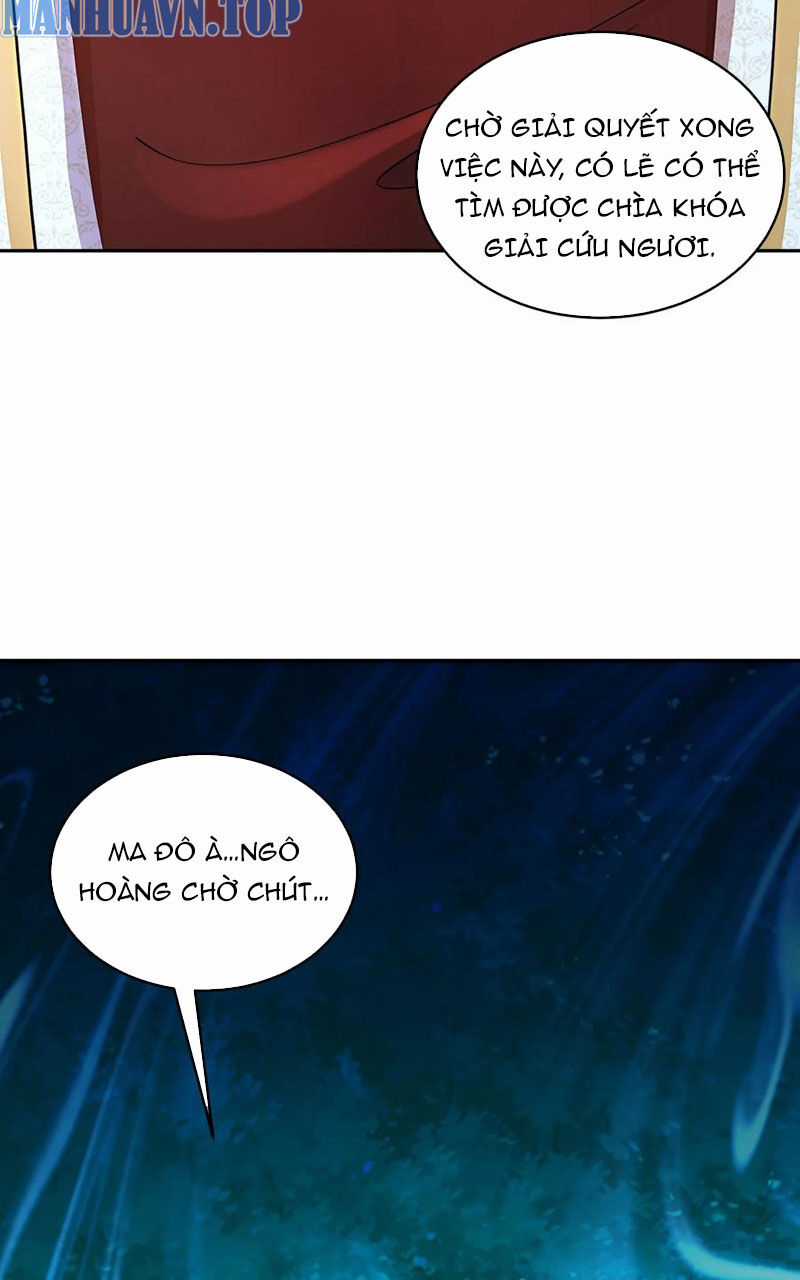 Tuyệt Thế Đạo Lữ Chapter 172 trang 24