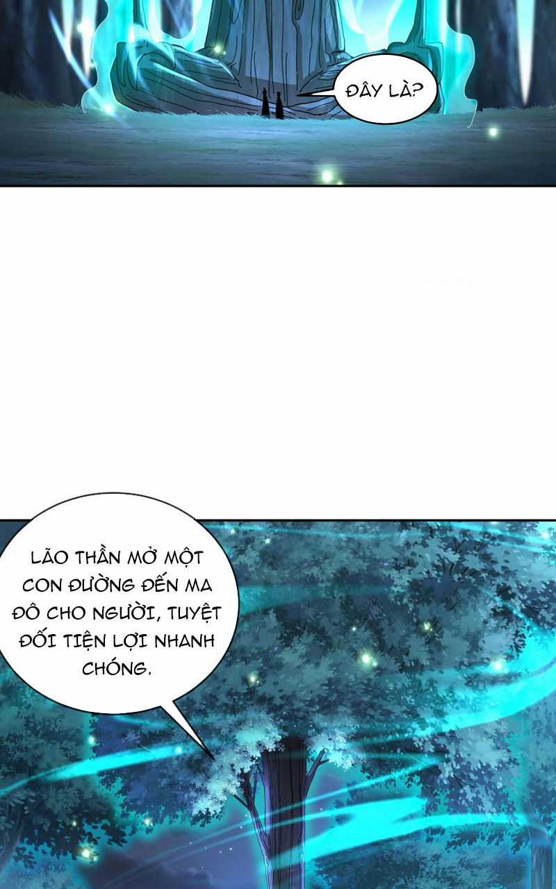 Tuyệt Thế Đạo Lữ Chapter 172 trang 26