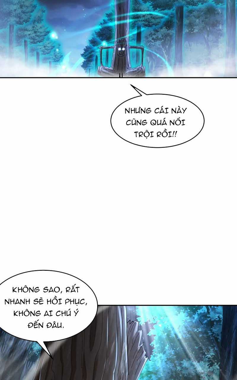 Tuyệt Thế Đạo Lữ Chapter 172 trang 27