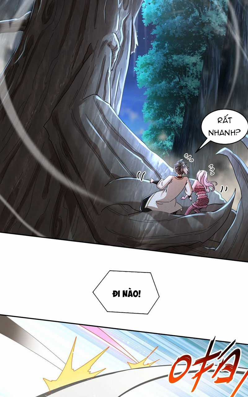 Tuyệt Thế Đạo Lữ Chapter 172 trang 28