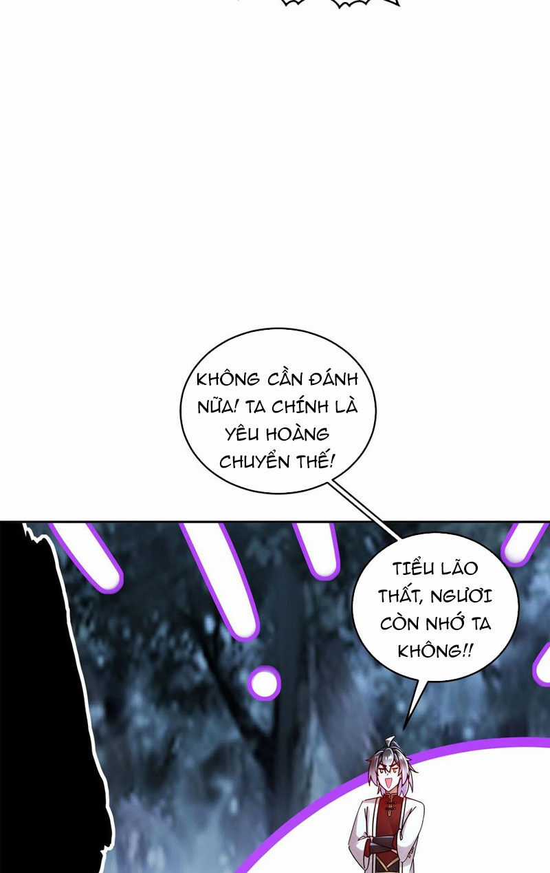 Tuyệt Thế Đạo Lữ Chapter 172 trang 3