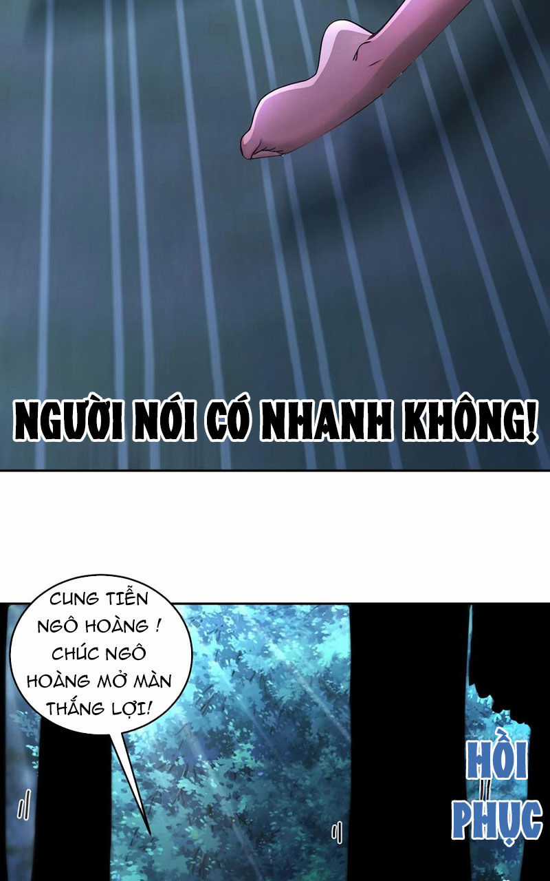 Tuyệt Thế Đạo Lữ Chapter 172 trang 31