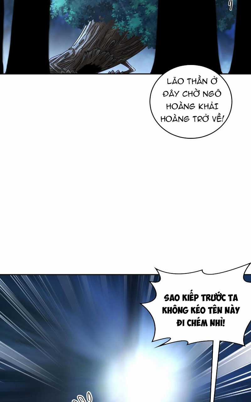 Tuyệt Thế Đạo Lữ Chapter 172 trang 32