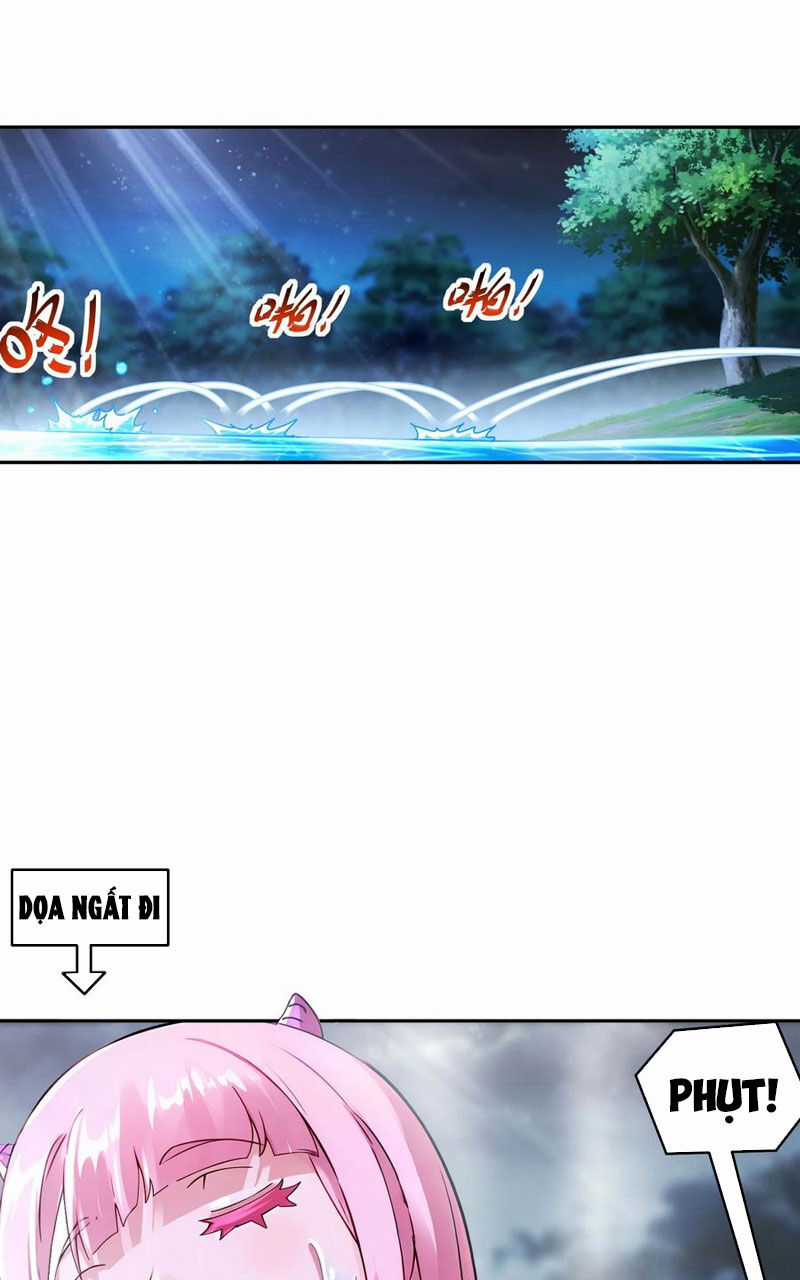Tuyệt Thế Đạo Lữ Chapter 172 trang 34