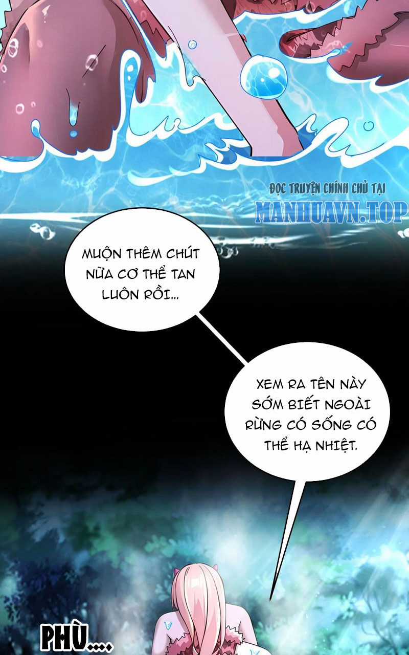 Tuyệt Thế Đạo Lữ Chapter 172 trang 36