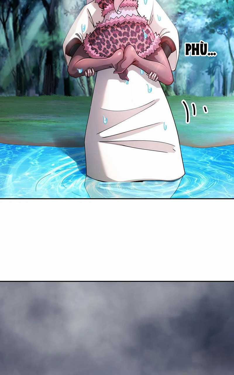 Tuyệt Thế Đạo Lữ Chapter 172 trang 37