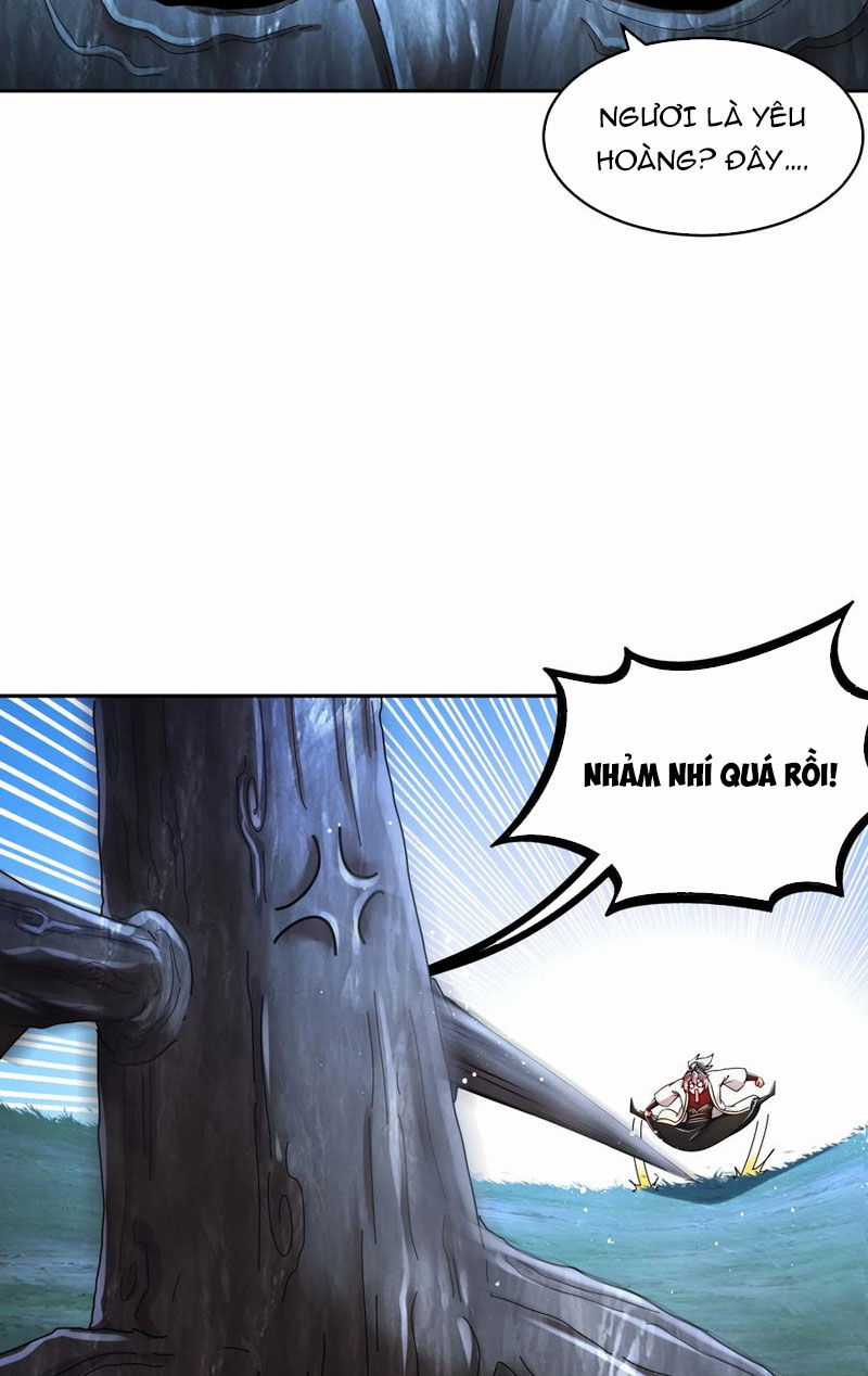 Tuyệt Thế Đạo Lữ Chapter 172 trang 5