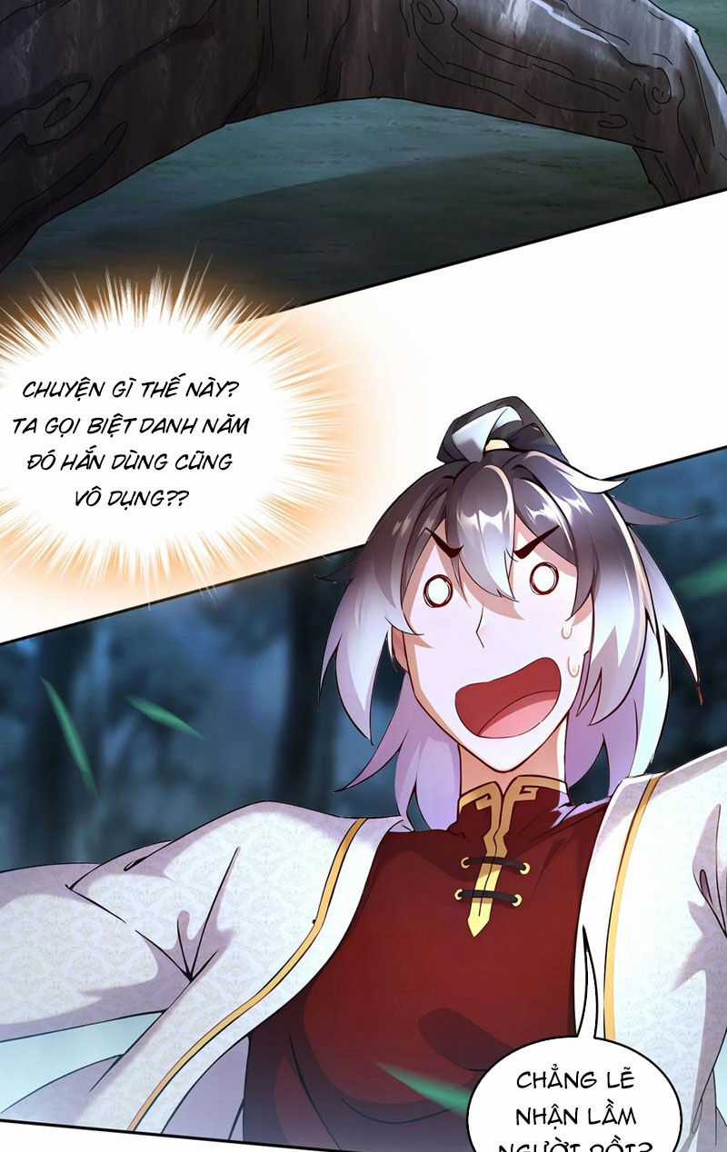 Tuyệt Thế Đạo Lữ Chapter 172 trang 6