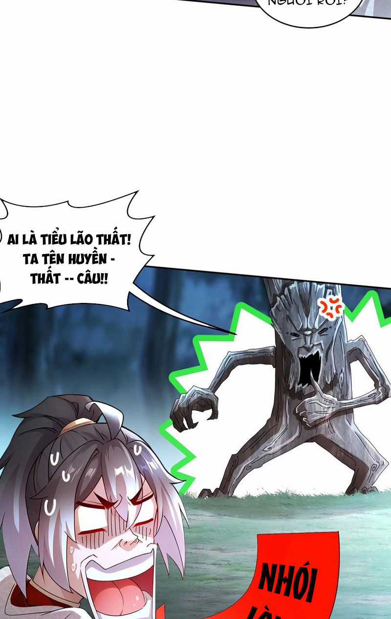 Tuyệt Thế Đạo Lữ Chapter 172 trang 7