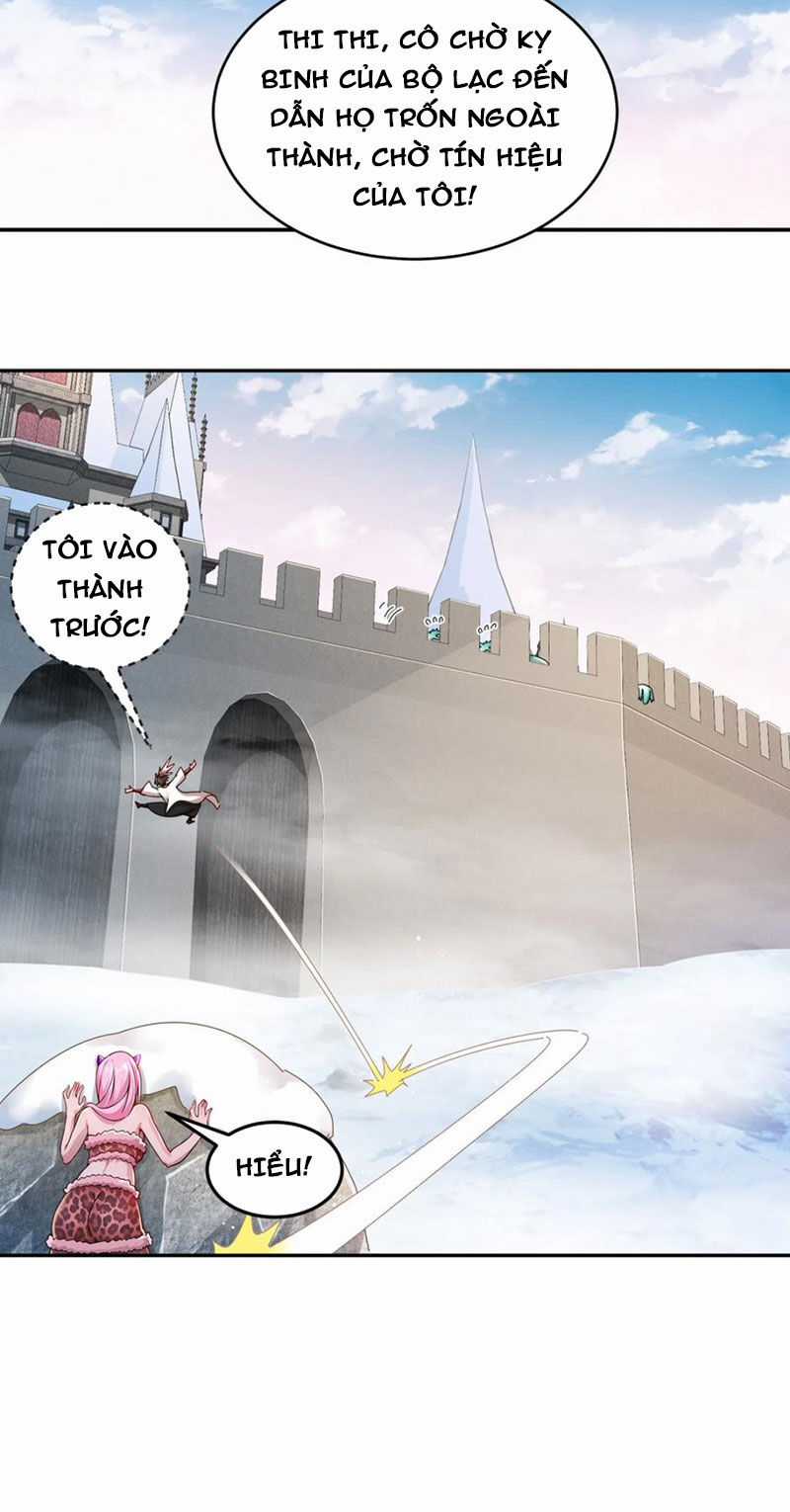 Tuyệt Thế Đạo Lữ Chapter 173 trang 10