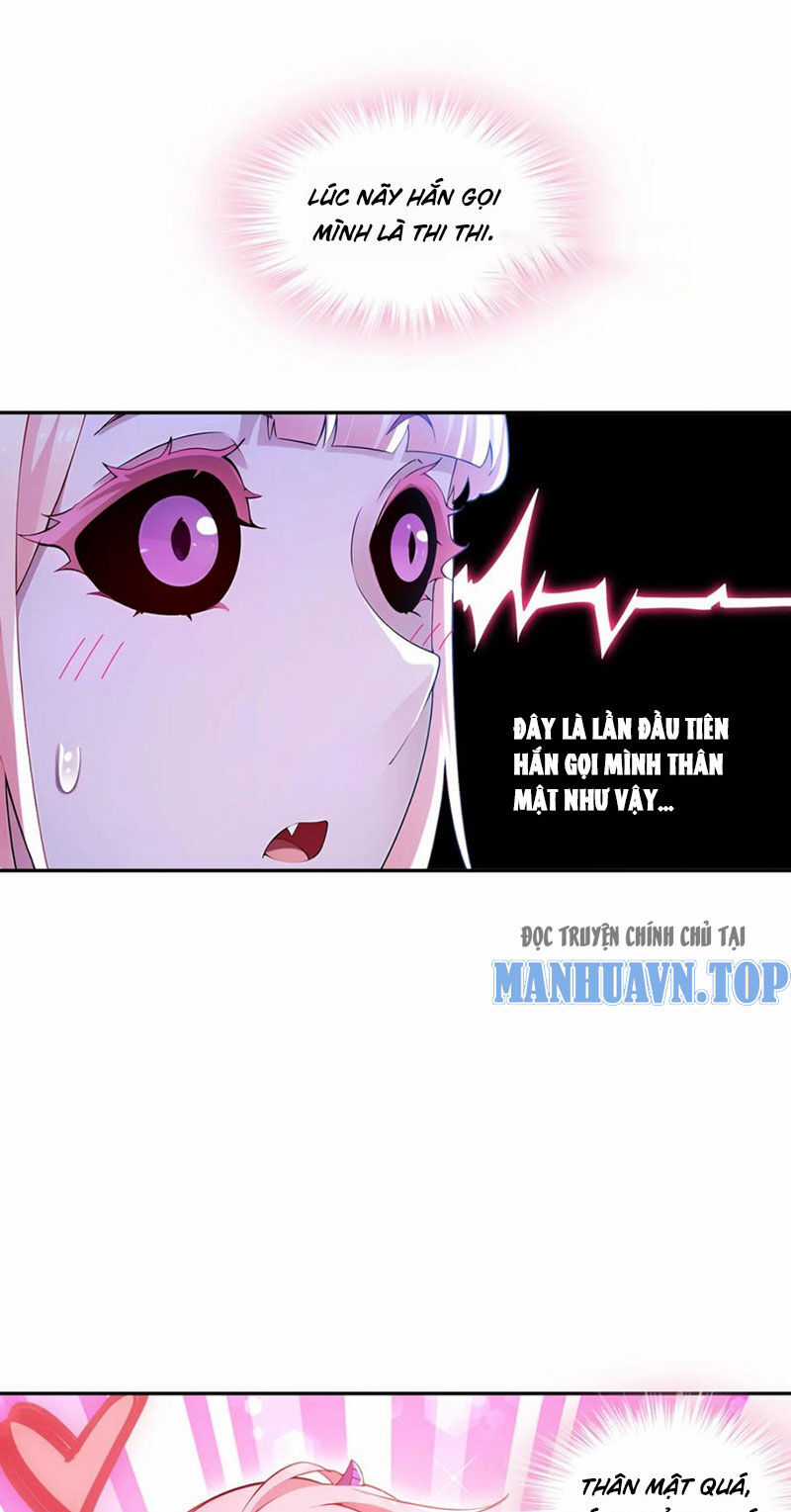 Tuyệt Thế Đạo Lữ Chapter 173 trang 11