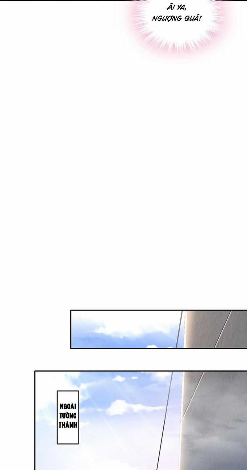 Tuyệt Thế Đạo Lữ Chapter 173 trang 13