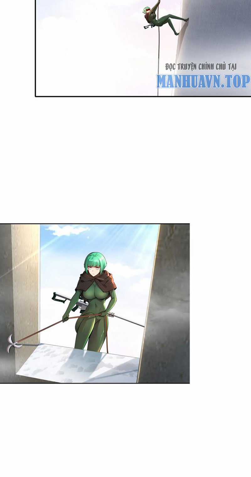 Tuyệt Thế Đạo Lữ Chapter 173 trang 14