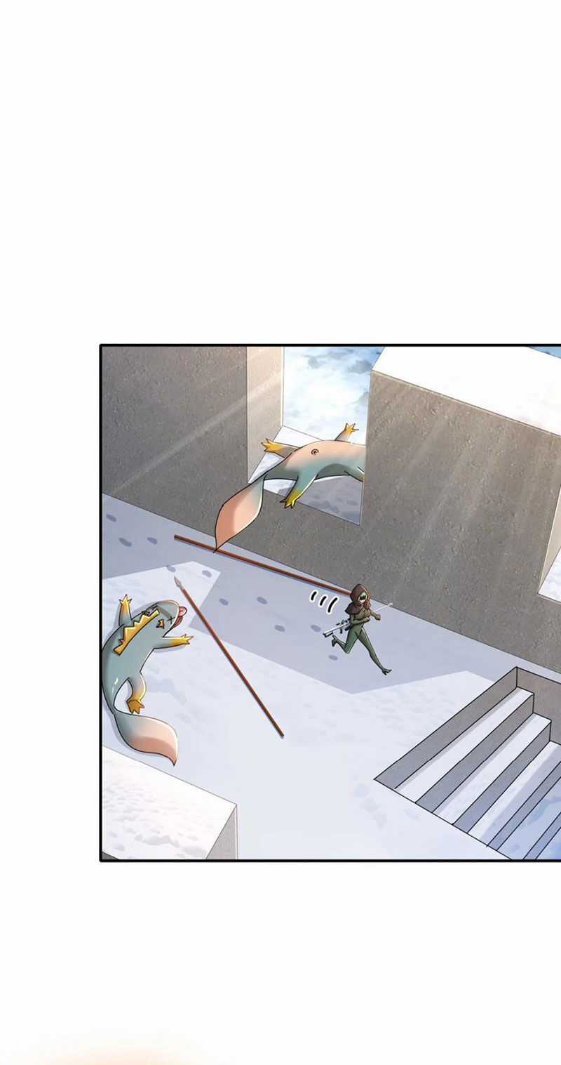 Tuyệt Thế Đạo Lữ Chapter 173 trang 15