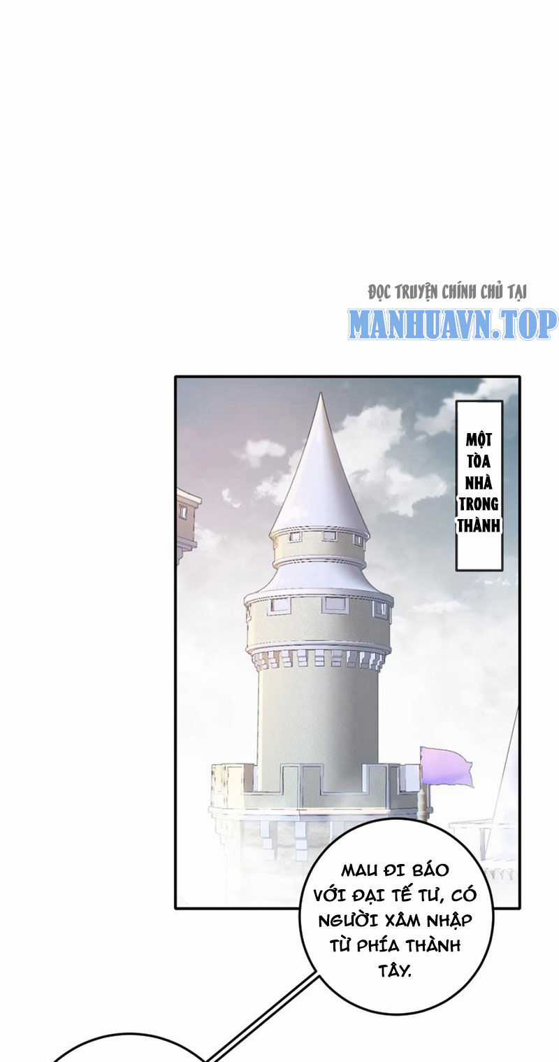 Tuyệt Thế Đạo Lữ Chapter 173 trang 18