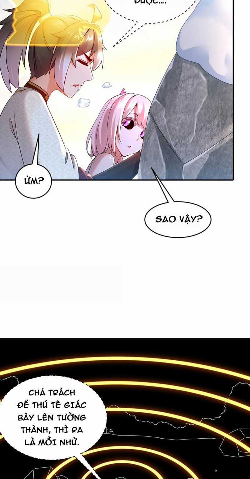 Tuyệt Thế Đạo Lữ Chapter 173 trang 2