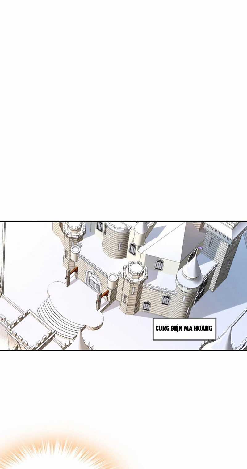 Tuyệt Thế Đạo Lữ Chapter 173 trang 20