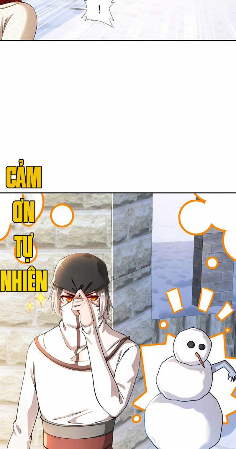 Tuyệt Thế Đạo Lữ Chapter 173 trang 22