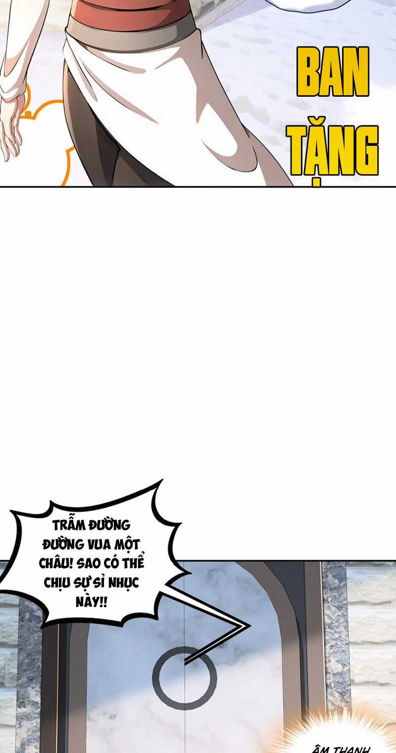 Tuyệt Thế Đạo Lữ Chapter 173 trang 23