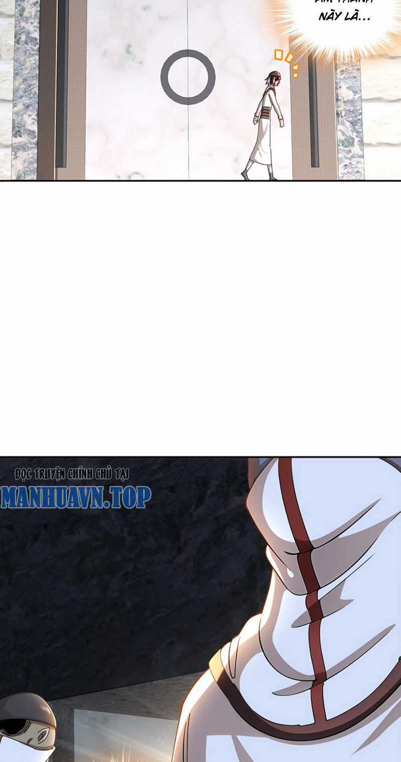 Tuyệt Thế Đạo Lữ Chapter 173 trang 24