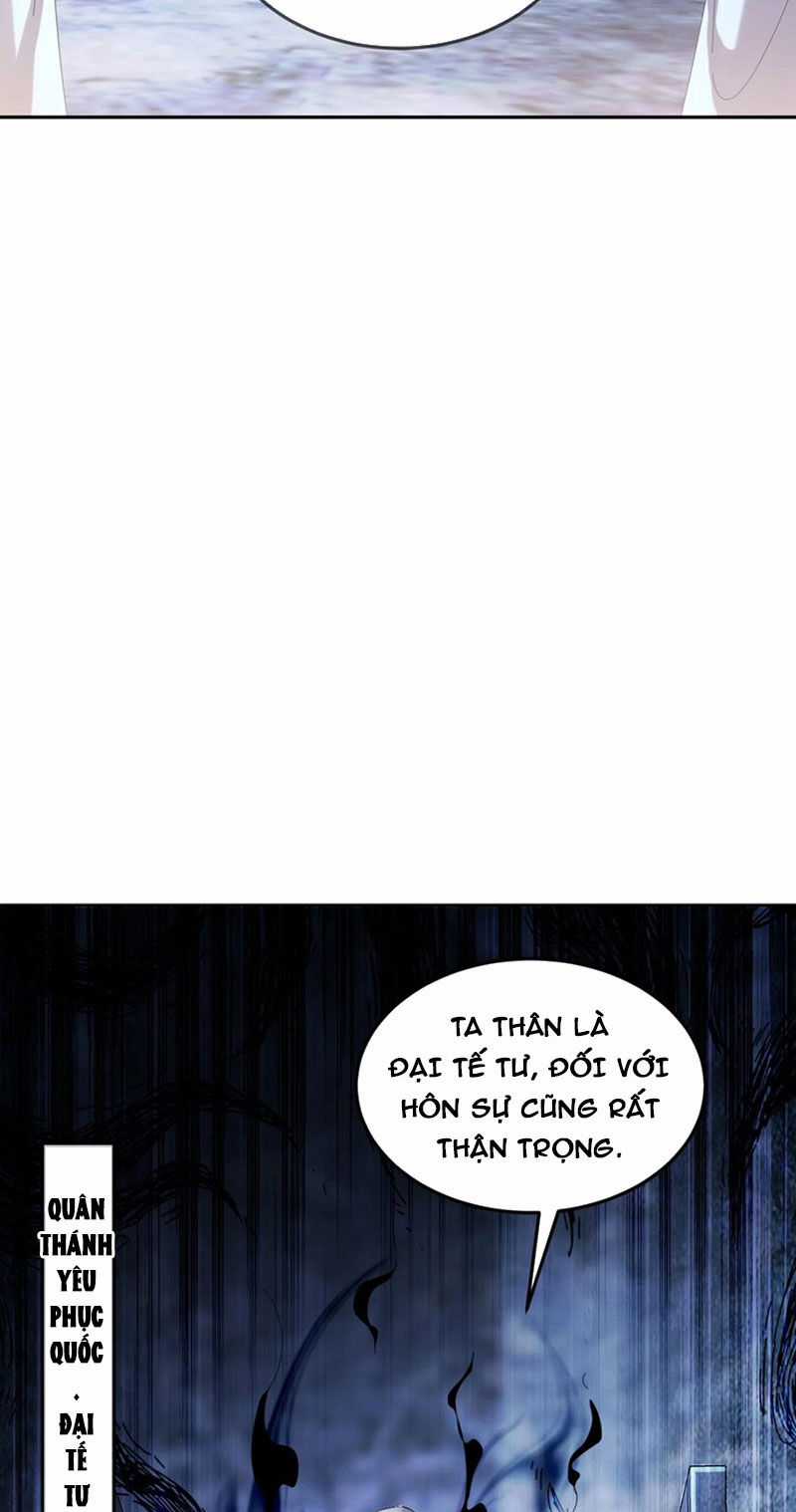 Tuyệt Thế Đạo Lữ Chapter 173 trang 26