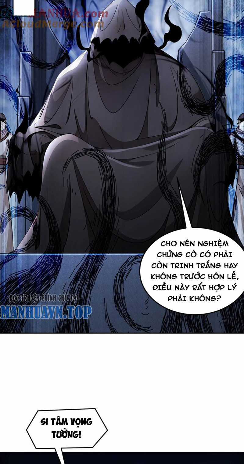 Tuyệt Thế Đạo Lữ Chapter 173 trang 27