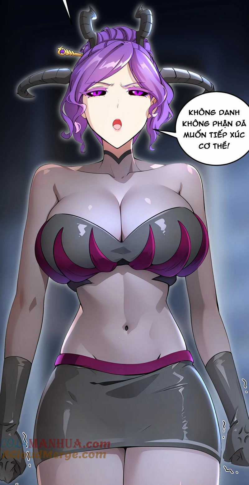 Tuyệt Thế Đạo Lữ Chapter 173 trang 28