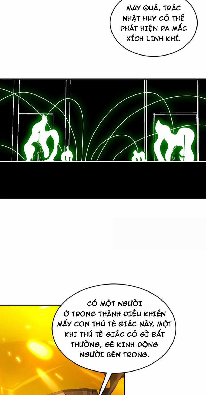 Tuyệt Thế Đạo Lữ Chapter 173 trang 4