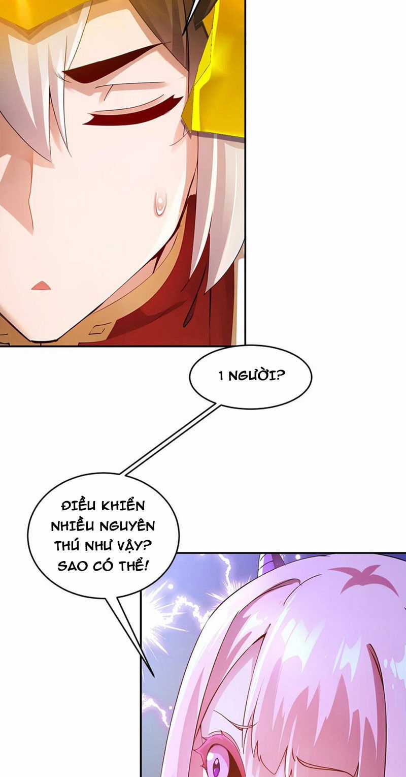 Tuyệt Thế Đạo Lữ Chapter 173 trang 5