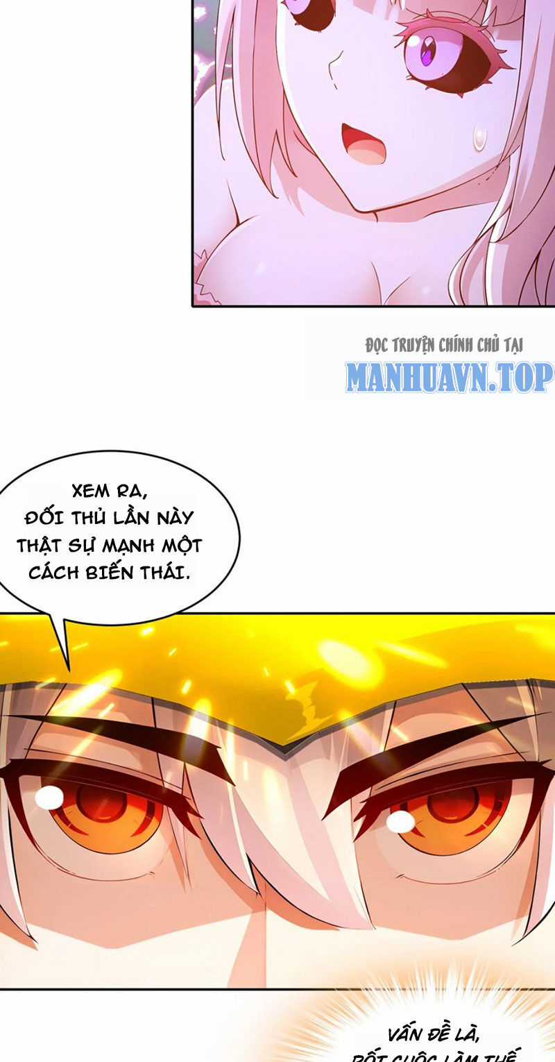 Tuyệt Thế Đạo Lữ Chapter 173 trang 6