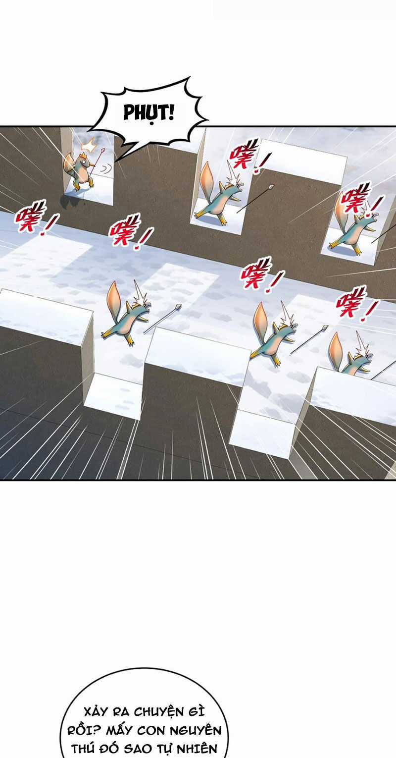 Tuyệt Thế Đạo Lữ Chapter 173 trang 8