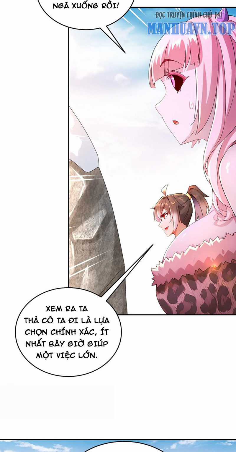 Tuyệt Thế Đạo Lữ Chapter 173 trang 9