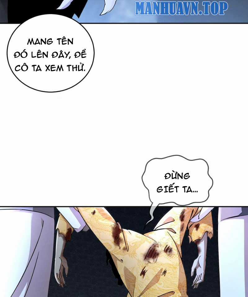 Tuyệt Thế Đạo Lữ Chapter 174 trang 1