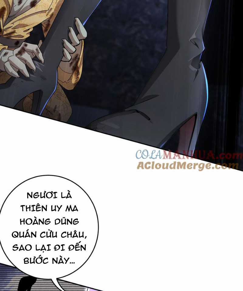 Tuyệt Thế Đạo Lữ Chapter 174 trang 10