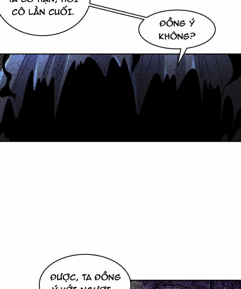 Tuyệt Thế Đạo Lữ Chapter 174 trang 12