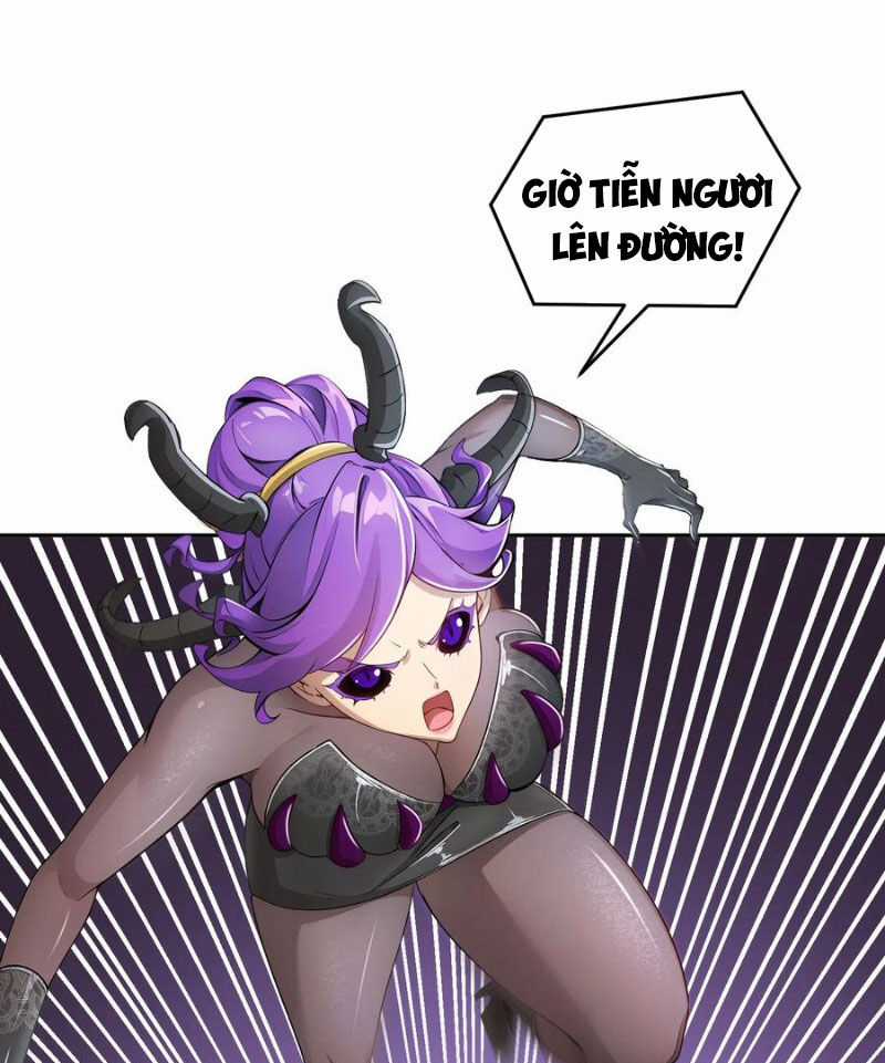 Tuyệt Thế Đạo Lữ Chapter 174 trang 14