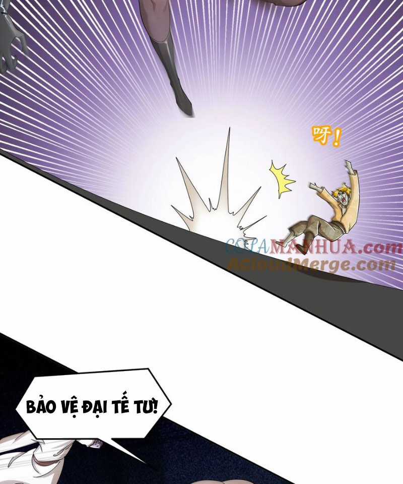 Tuyệt Thế Đạo Lữ Chapter 174 trang 15