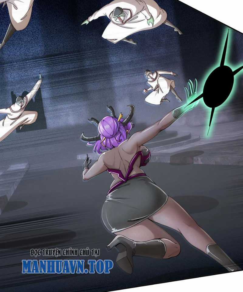 Tuyệt Thế Đạo Lữ Chapter 174 trang 16