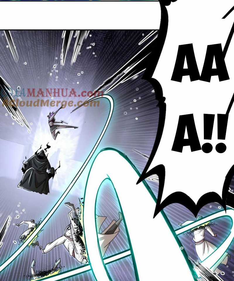 Tuyệt Thế Đạo Lữ Chapter 174 trang 18