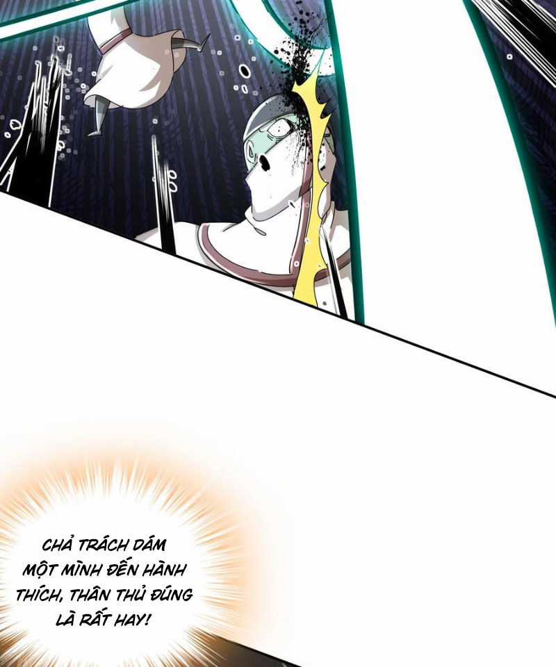 Tuyệt Thế Đạo Lữ Chapter 174 trang 19