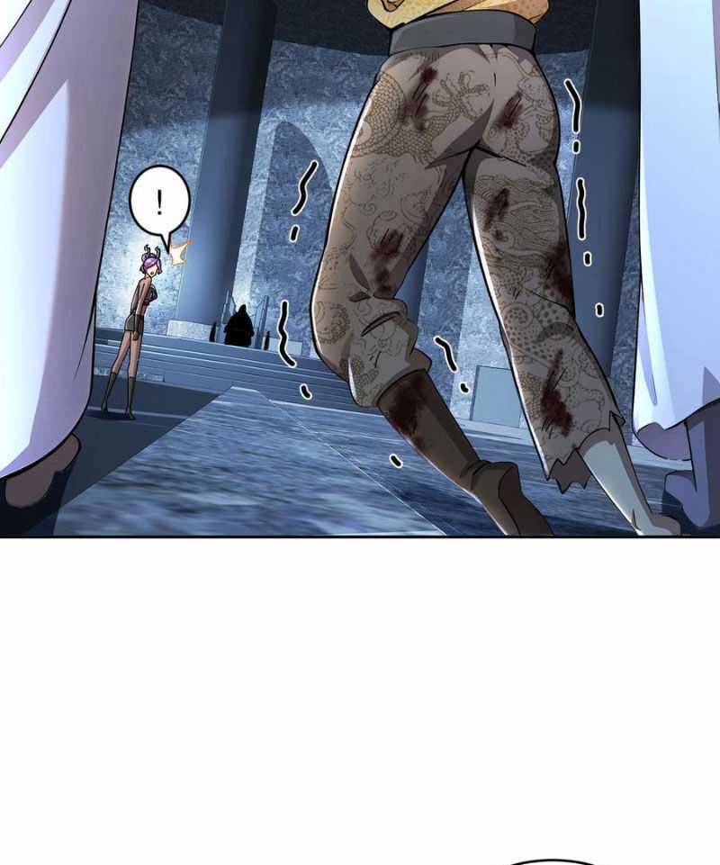 Tuyệt Thế Đạo Lữ Chapter 174 trang 2