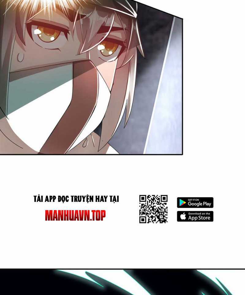 Tuyệt Thế Đạo Lữ Chapter 174 trang 20