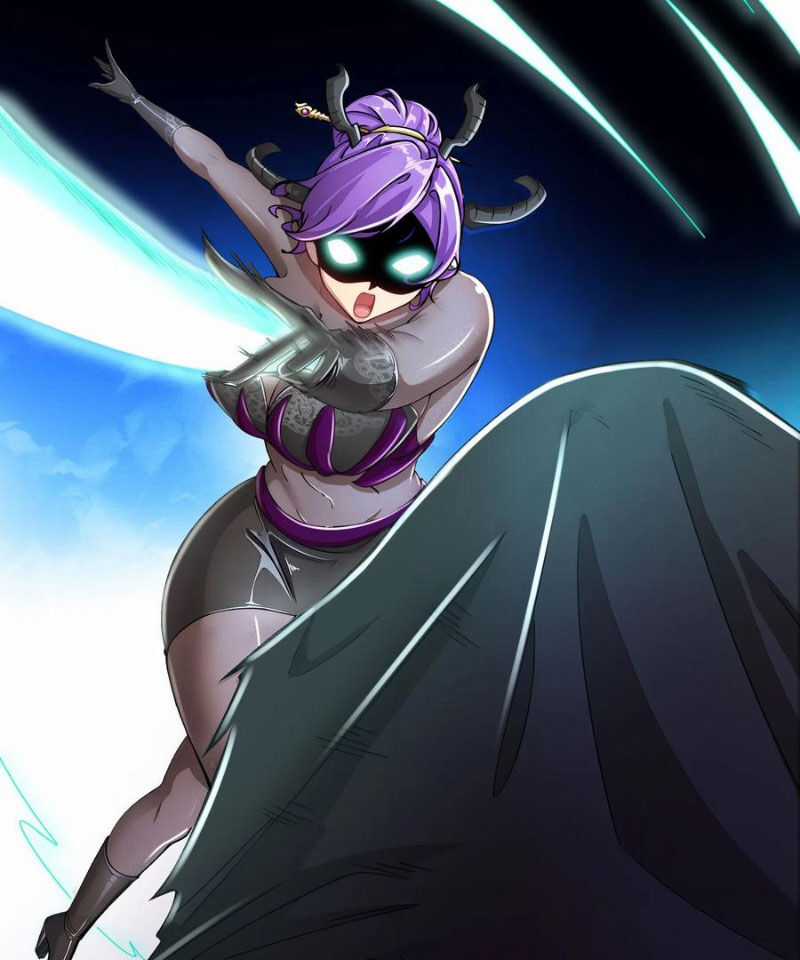 Tuyệt Thế Đạo Lữ Chapter 174 trang 21