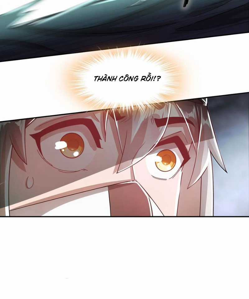 Tuyệt Thế Đạo Lữ Chapter 174 trang 23