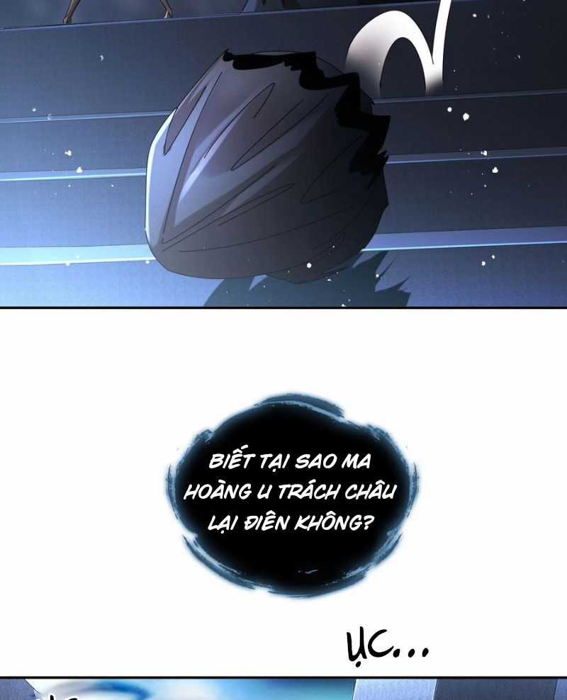 Tuyệt Thế Đạo Lữ Chapter 174 trang 25