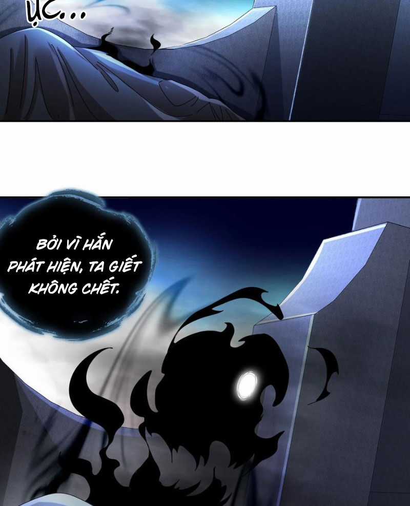 Tuyệt Thế Đạo Lữ Chapter 174 trang 26