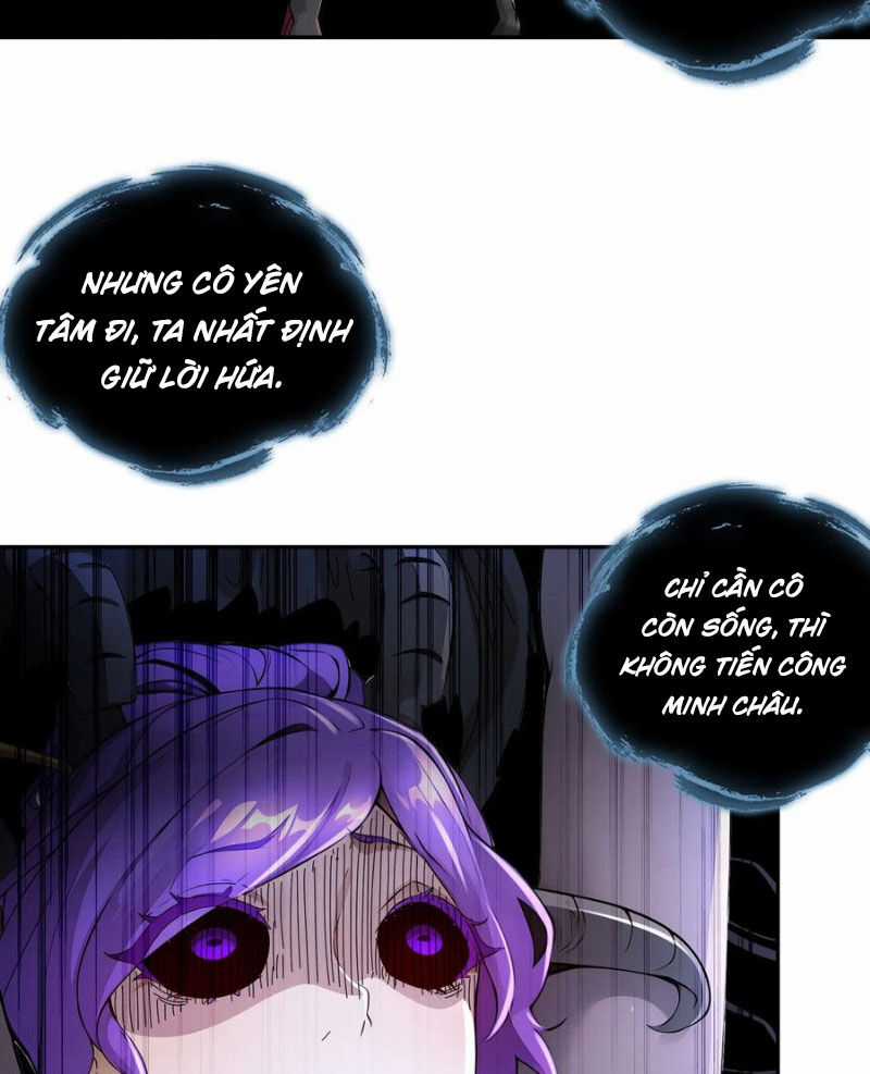 Tuyệt Thế Đạo Lữ Chapter 174 trang 31