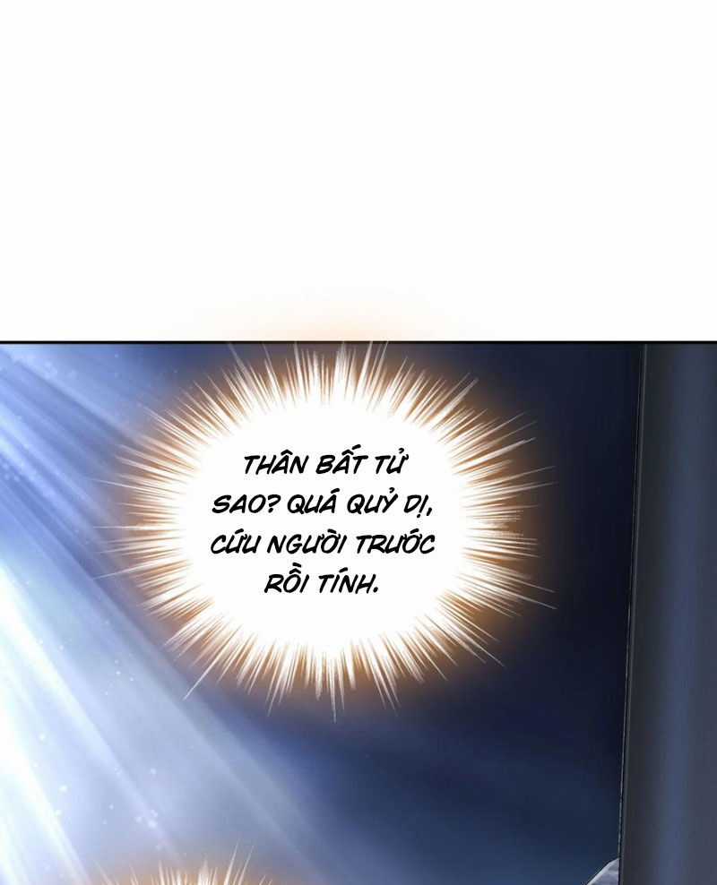 Tuyệt Thế Đạo Lữ Chapter 174 trang 33