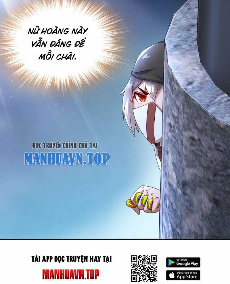 Tuyệt Thế Đạo Lữ Chapter 174 trang 34